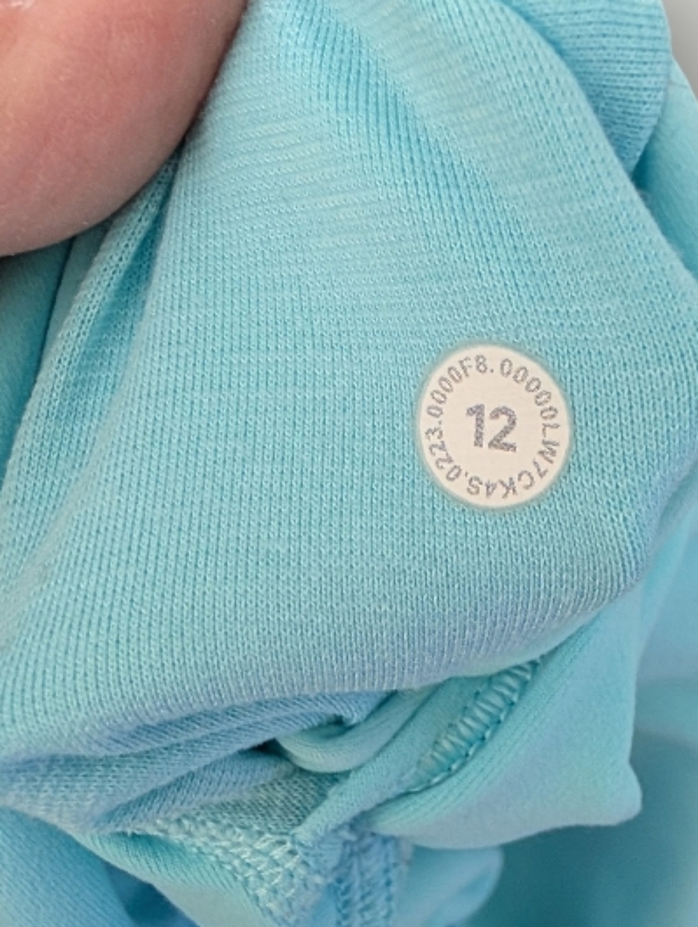 Lululemon Align High Rise Short - Picture 7 of 10